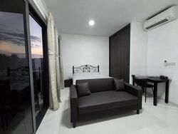 North Park Residences (D27), Apartment #481424371